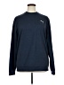 Puma Blue Pullover Sweater Size XL - photo 1
