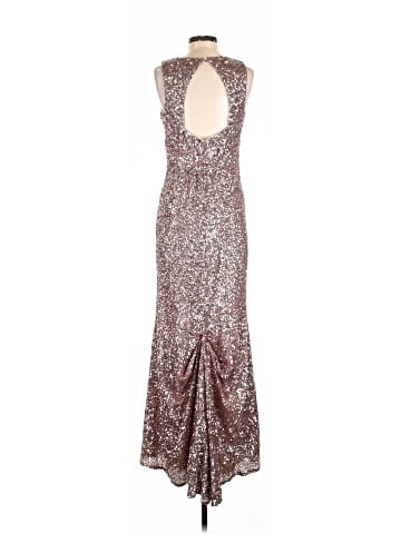 Badgley Mischka Cocktail Dress (view 2)