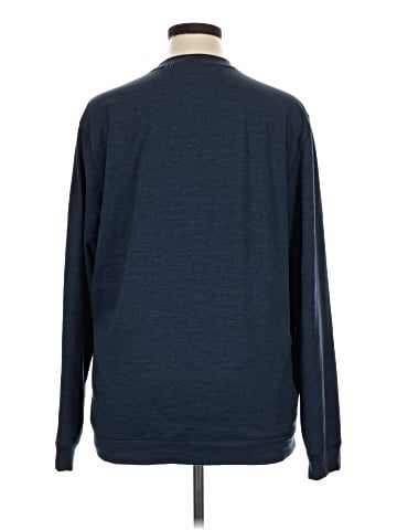 Puma Pullover Sweater (view 2)