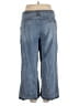 NYDJ Blue Jeans Size 16 - photo 2