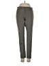 Banana Republic Solid Gray Casual Pants Size 00 (petite) - photo 1