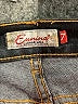 Eunina Blue Jeggings Size 7 - photo 7