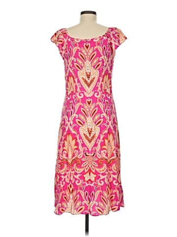 Ann Taylor LOFT Casual Dress (view 2)