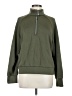 Trendy Queen Green Sweatshirt Size M - photo 1