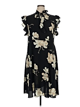 Shein Curve Casual Dress