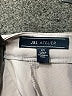 Atelier Solid Gray Dress Pants Size L - photo 7