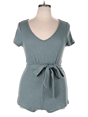 Shein Romper (view 1)