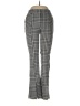 Forever 21 Plaid Gray Dress Pants Size M - photo 1