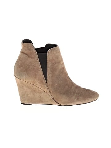 Via Spiga Wedges (view 1)