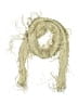 Unbranded Ivory Scarf One size - photo 1