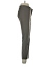 Banana Republic Solid Gray Casual Pants Size 00 (petite) - photo 4