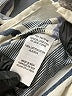 Splendid 100% Cotton Gray Sleeveless Blouse Size S - photo 8