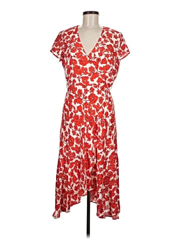 Bardot Casual Dress (view 1)
