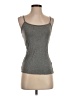 Unbranded Gray Tank Top Size S - photo 1