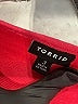 Torrid 100% Polyester Pink Tank Top Size 3X Plus (3) - photo 7