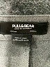 Pull&Bear Gray Dress Pants Size XS - photo 4