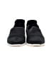 Clarks Black Sneakers Size 9 1/2 - photo 2