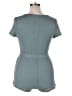 Shein Teal Romper Size 12 - photo 2