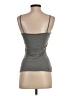 Unbranded Gray Tank Top Size S - photo 2
