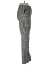 Forever 21 Plaid Gray Dress Pants Size M - photo 4