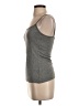 Unbranded Gray Tank Top Size S - photo 5