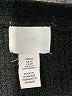 H&M Black Cardigan Size XS - photo 7
