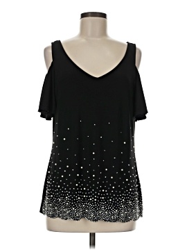 S. Levine Short Sleeve Top (view 1)