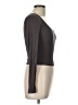Unbranded Gray Long Sleeve Top Size L - photo 4