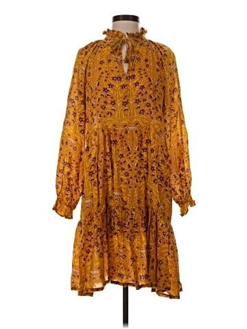 Roller Rabbit Casual Dress (view 1)