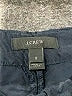 J.Crew Polka Dots Black Shorts Size 2 - photo 3
