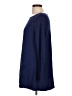 Susan Graver Blue Pullover Sweater Size L - photo 5