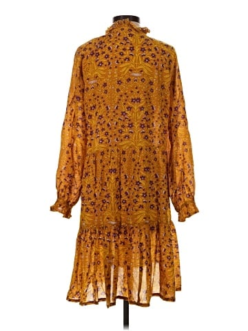 Roller Rabbit Casual Dress (view 2)