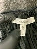 Maurices 100% Polyester Black Sleeveless Blouse Size L - photo 4