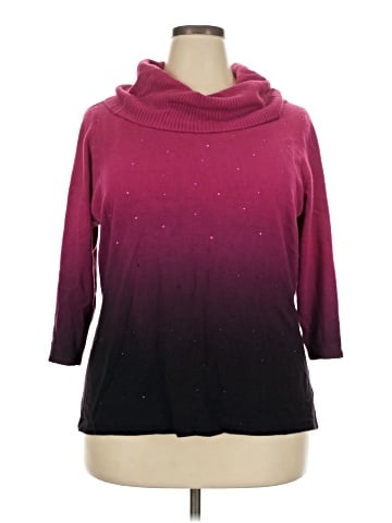 Elementz Pullover Sweater (view 1)