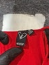 Windsor Hearts Red Cocktail Dress Size S - photo 4