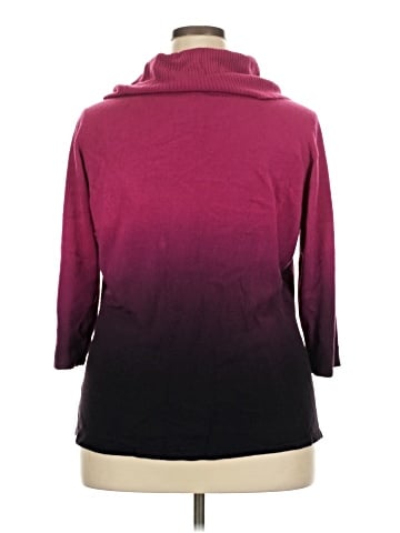 Elementz Pullover Sweater (view 2)