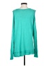 Zara Teal Pullover Sweater Size XL - photo 2