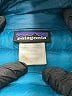 Patagonia Teal Snow Jacket Size M - photo 6