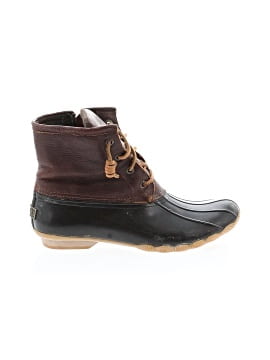 Sperry Top Sider Rain Boots