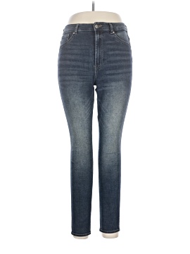 &Denim by H&M Jeans (view 1)