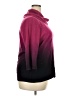 Elementz 100% Acrylic Burgundy Pullover Sweater Size 2X - photo 4