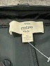 Entro Black Dress Pants Size M - photo 4
