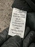 Entro Black Dress Pants Size M - photo 5