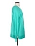Zara Teal Pullover Sweater Size XL - photo 4