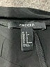 Forever 21 100% Rayon Black Shorts Size S - photo 3
