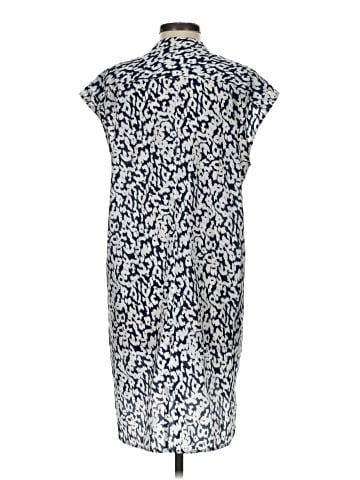J.Crew Factory Store Casual Dress (view 2)