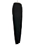 R&M Richards Solid Black Casual Pants Size 8 - photo 4