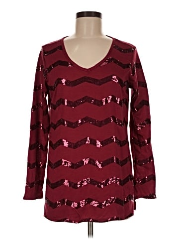 Anthony Original Long Sleeve Top (view 1)