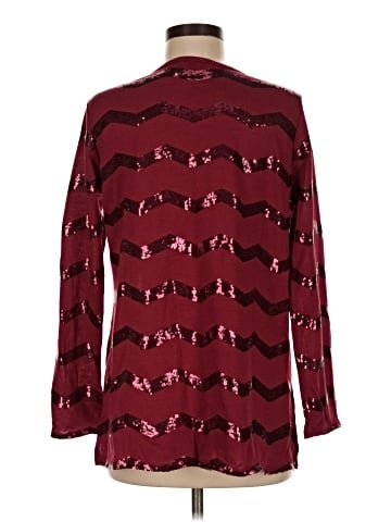 Anthony Original Long Sleeve Top (view 2)