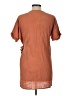 Unbranded Brown Casual Dress Size L - photo 2